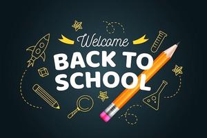 welcome back