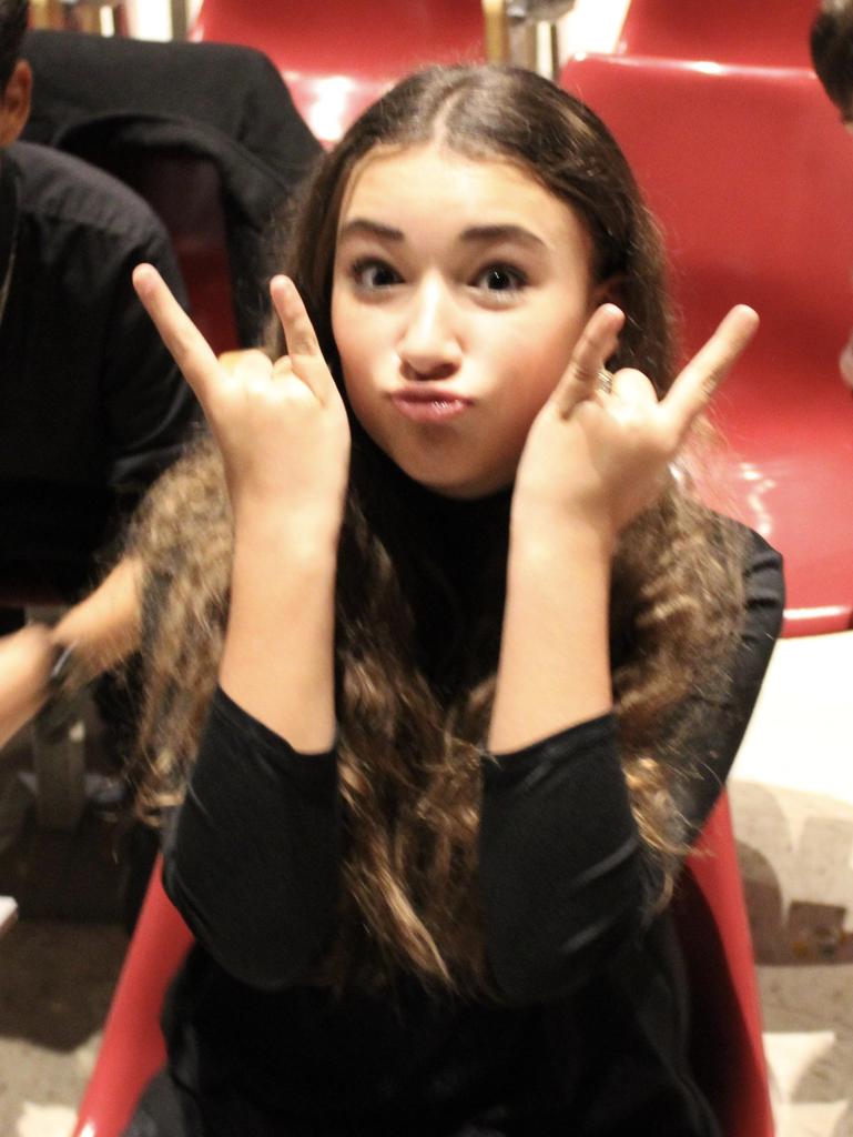 Choir Christmas Concert 2022-2023