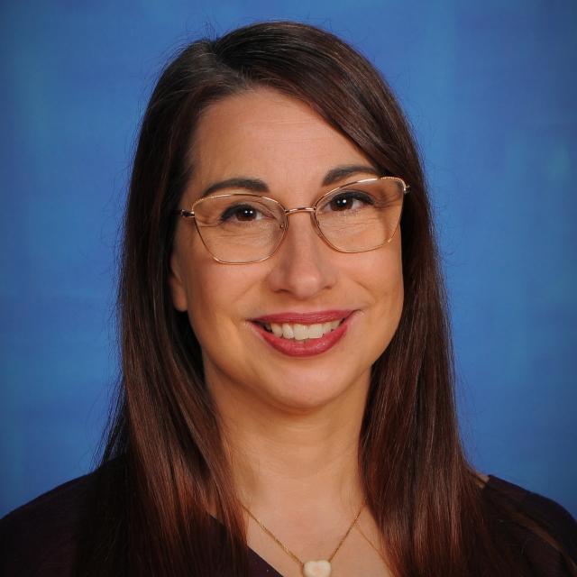 DanielleStroe's Profile Photo