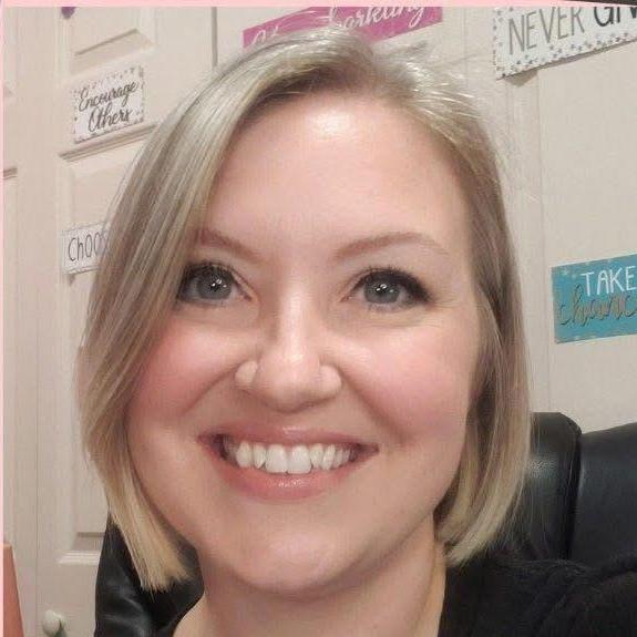 KristenHigdon's Profile Photo