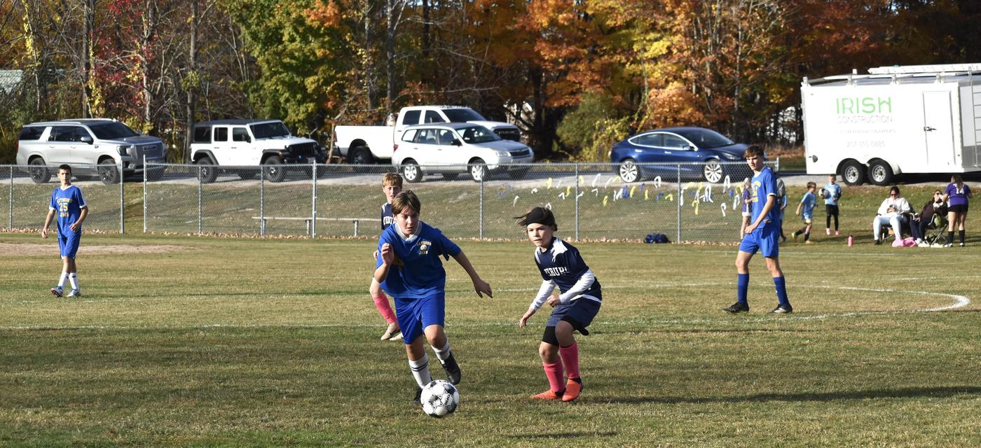 JSMS Soccer 2026