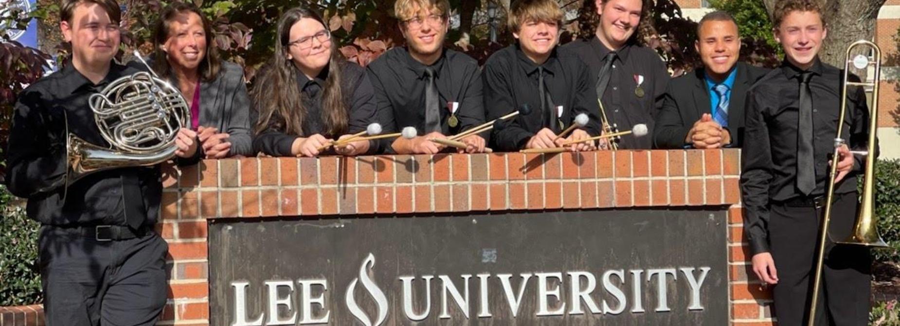 honor band