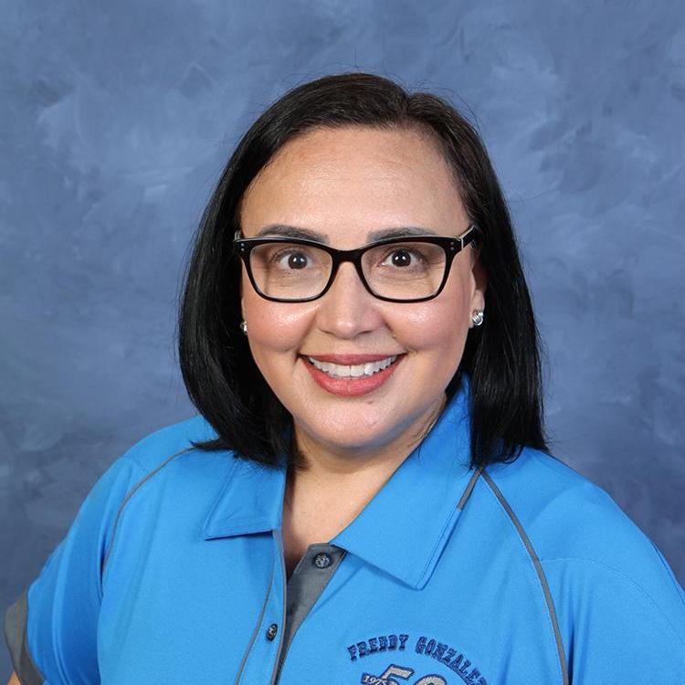 MarissaHuerta's Profile Photo