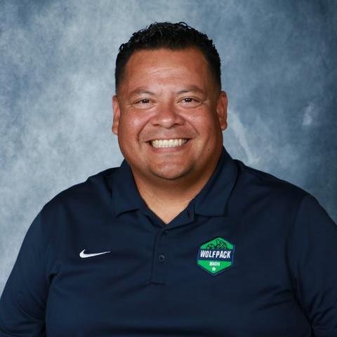 LuisCortez's Profile Photo