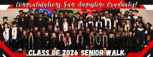 SASS Class of 2026 !