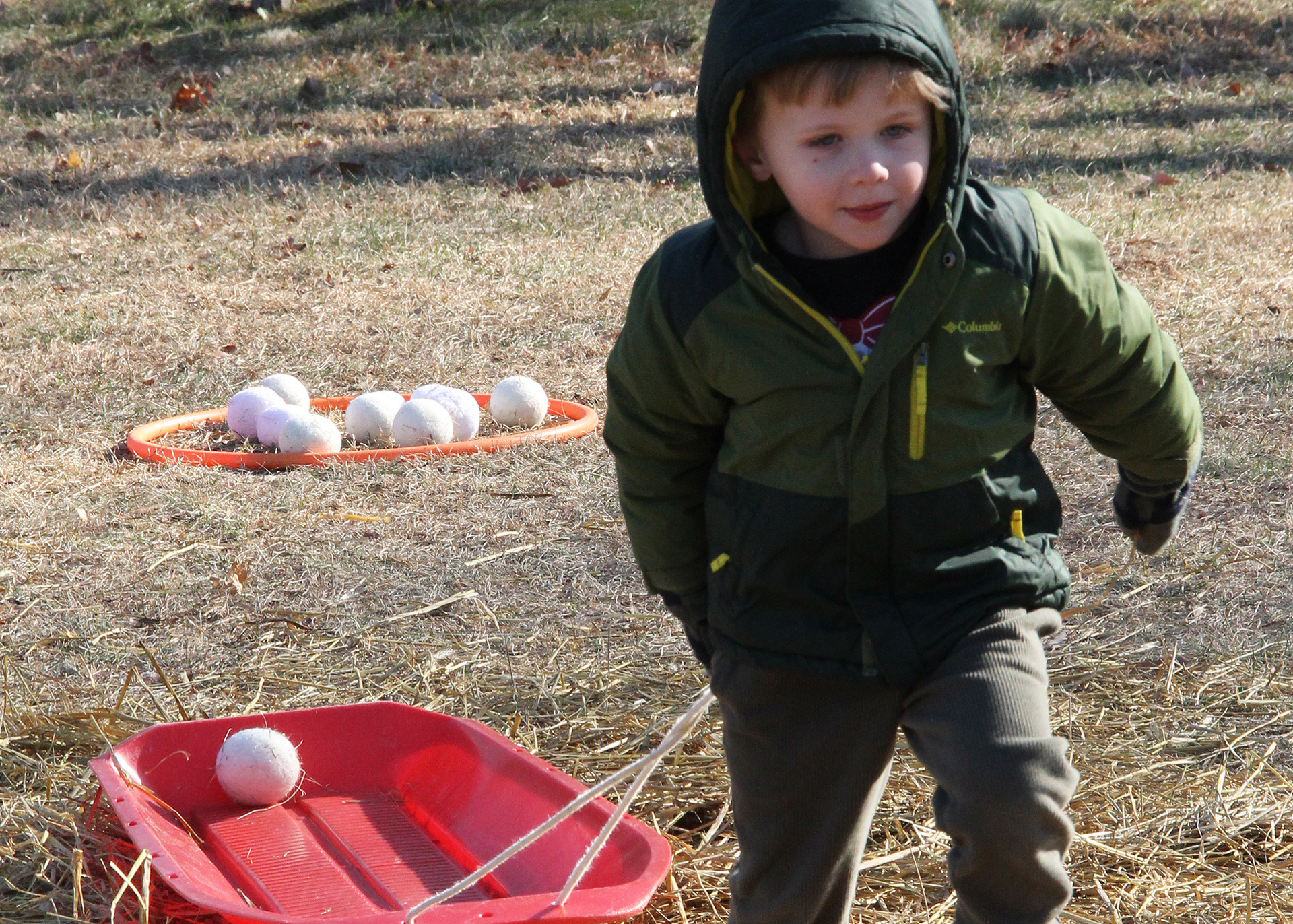 Snowflake Festival 2024