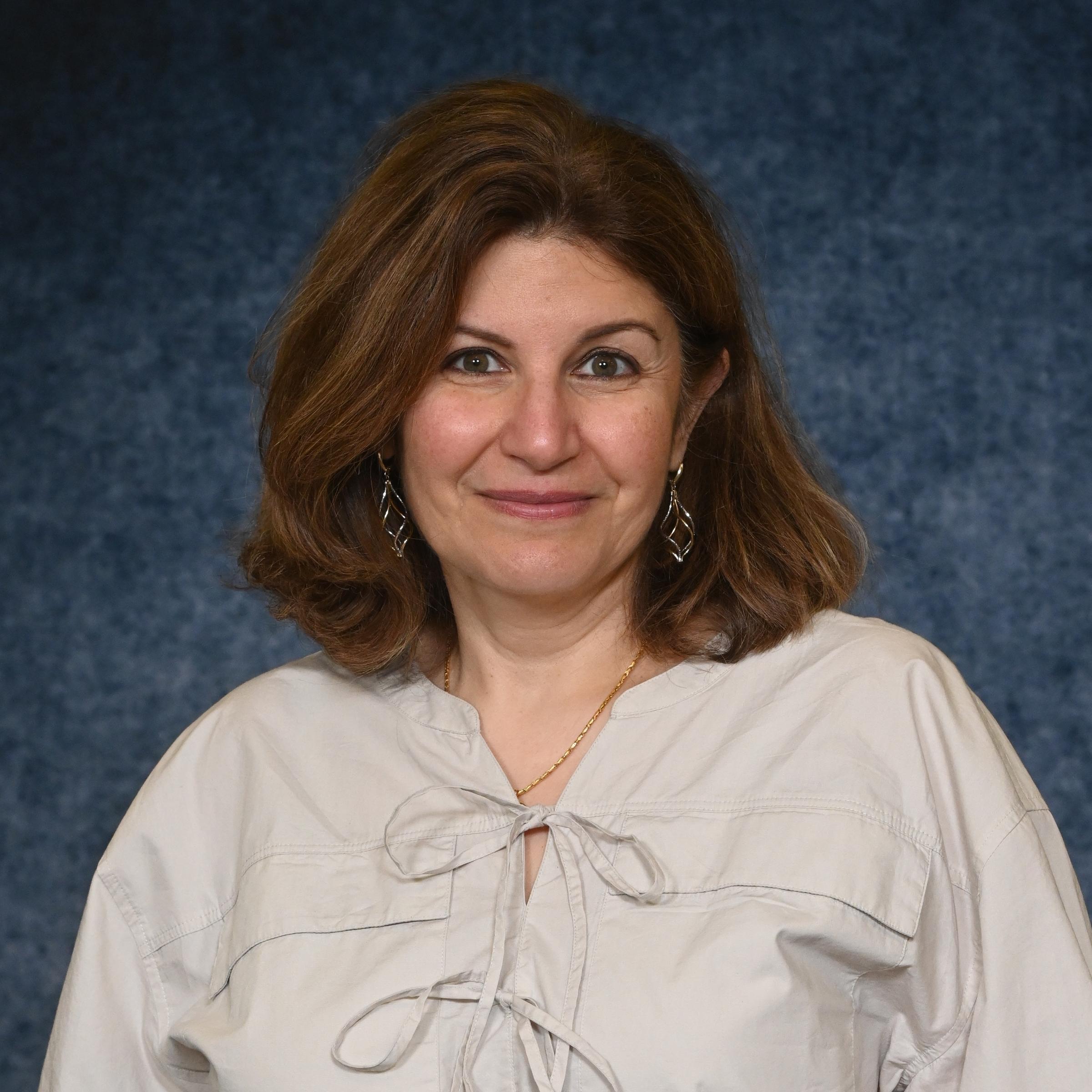 VeraYemenjian's Profile Photo