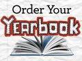 Order your yearbook