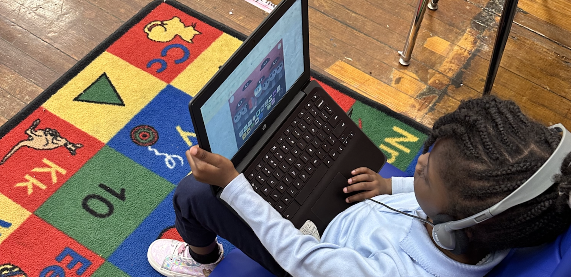 Technology Coding