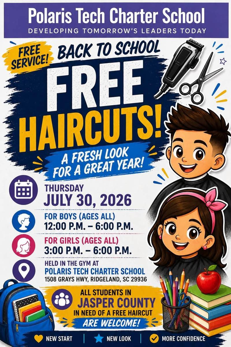 Back to School Bash/Events