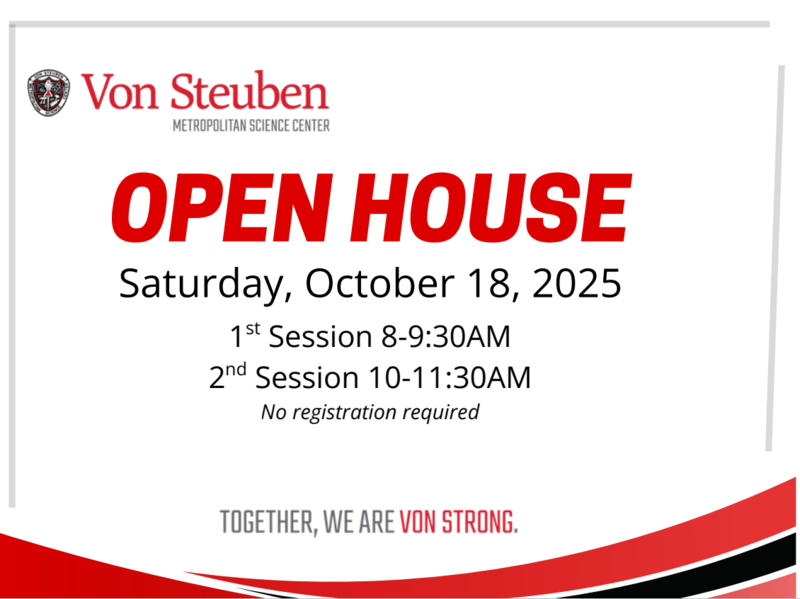 OPEN HOUSE