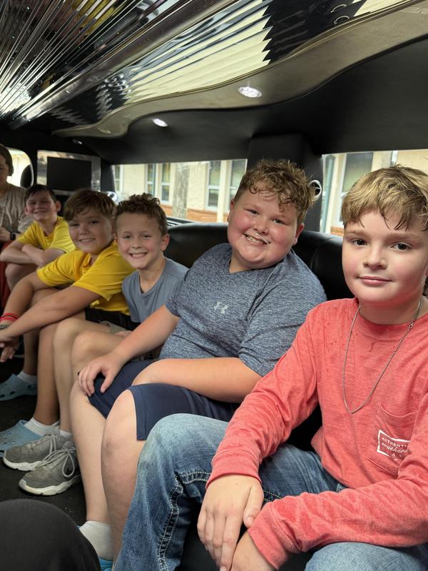 Limo
