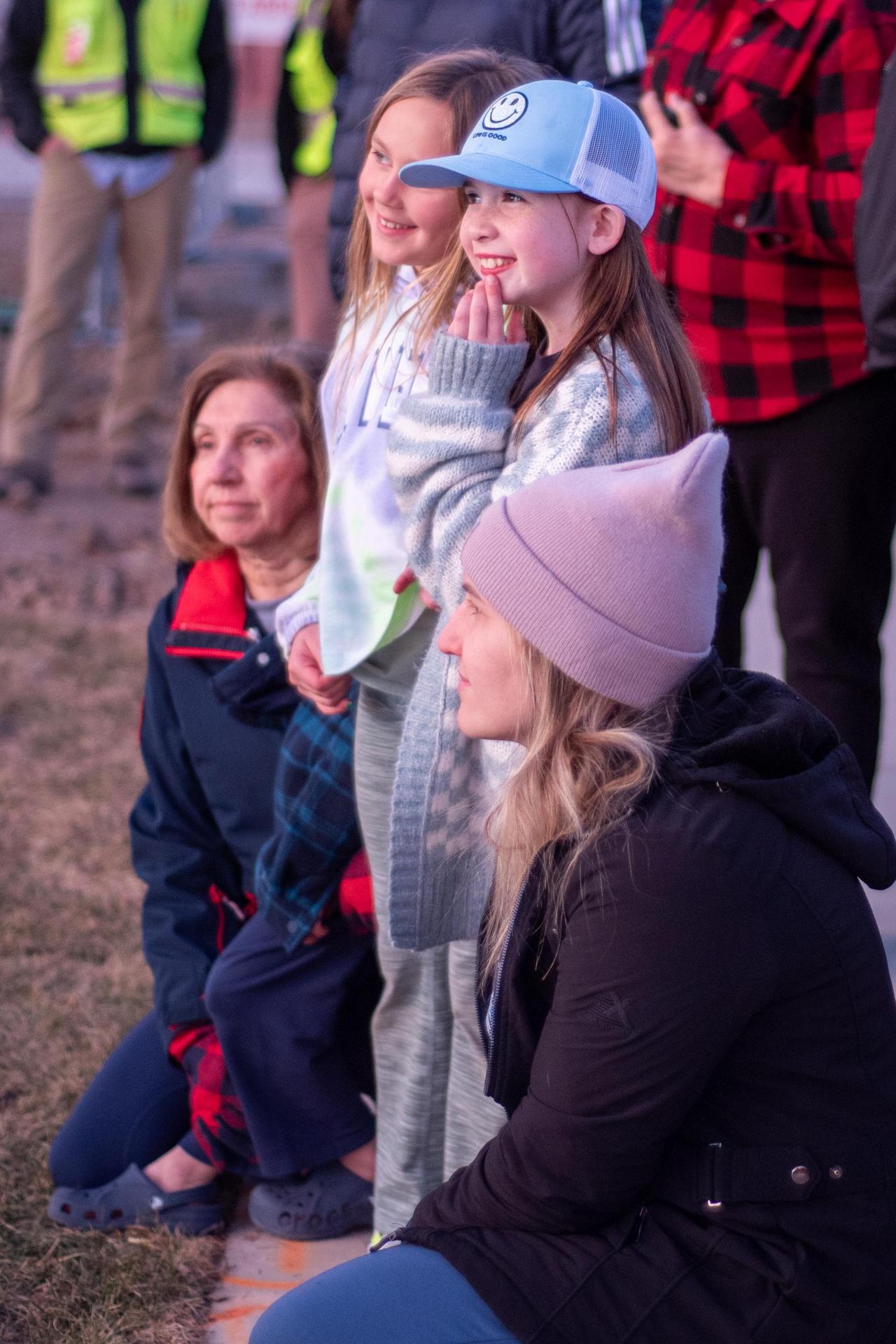 Central Office Grand Opening