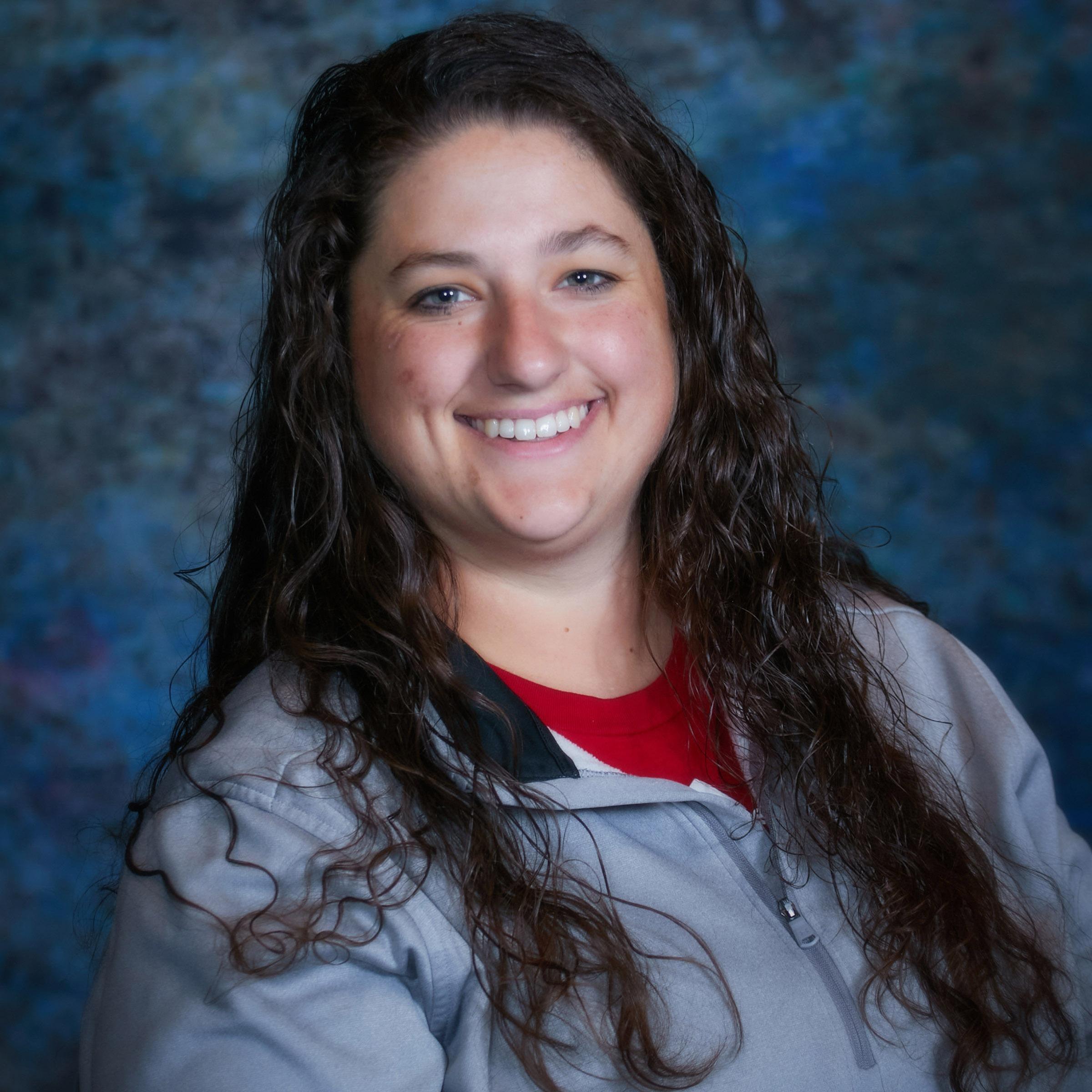 EllyJohnson's Profile Photo