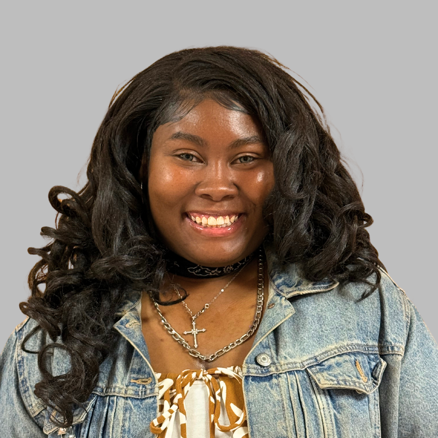SaundejiaConnors's Profile Photo