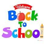BACK TO SCHOOL INFORMATION FOR GRADES 5-8