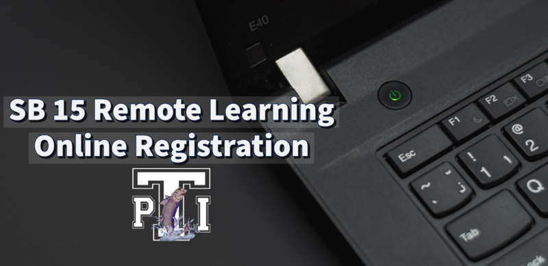 Remote Learning