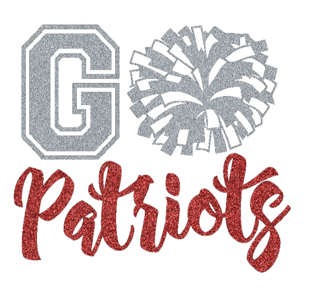 Go Patriots
