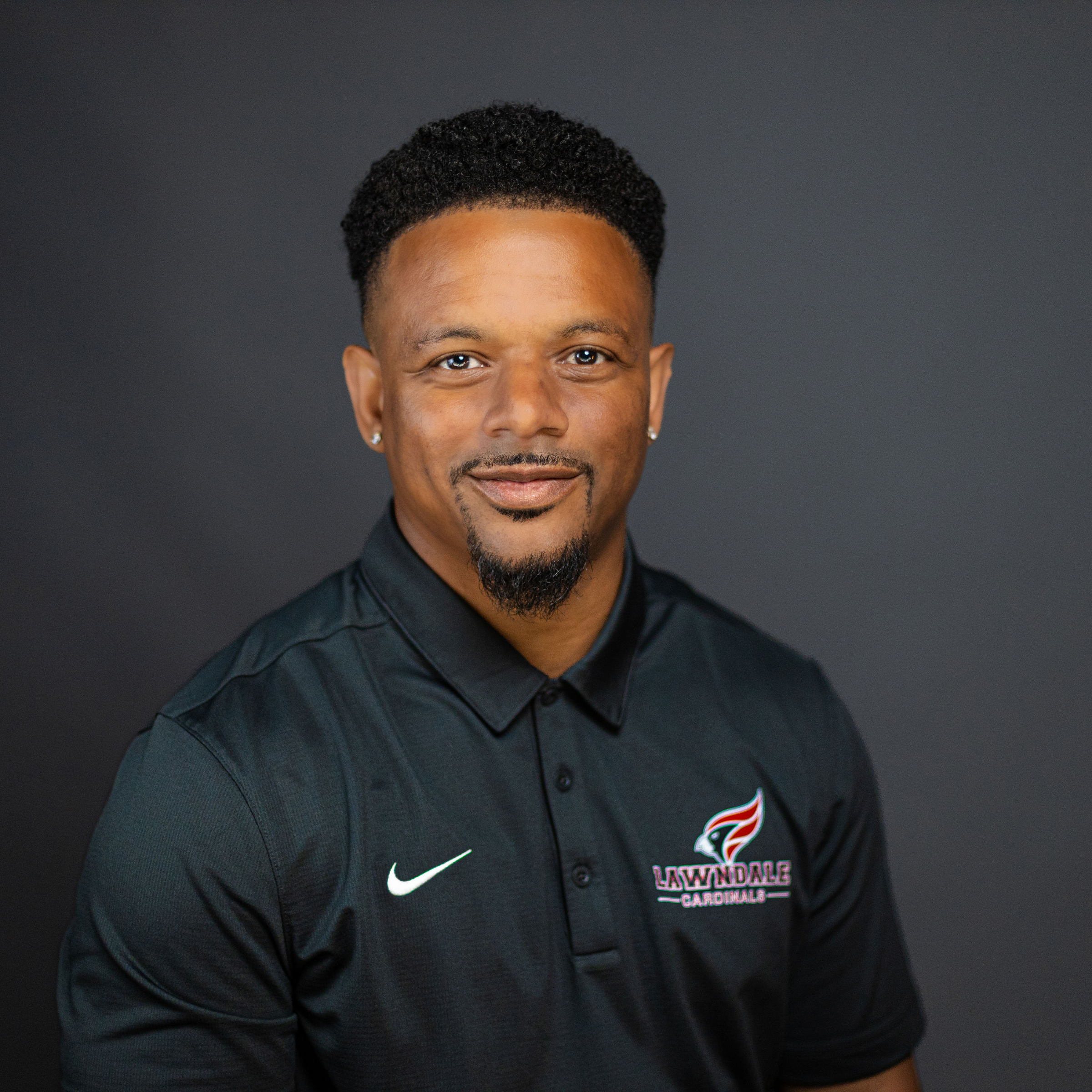 DemetreHoward's Profile Photo