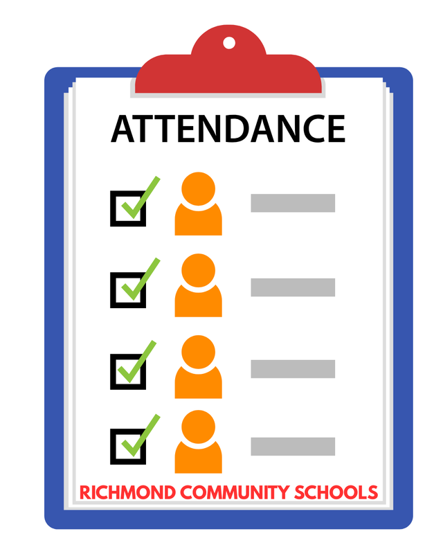 Attendance Partnerships at RCS