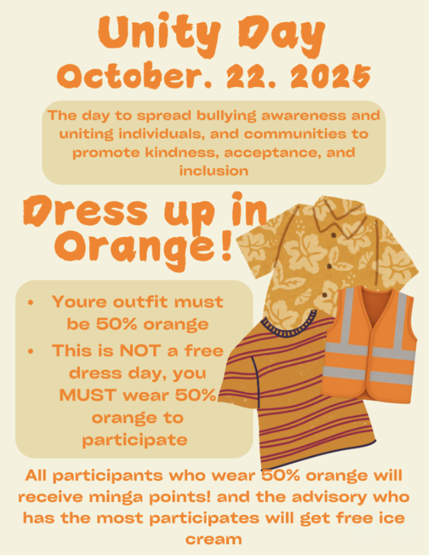 Unity Day