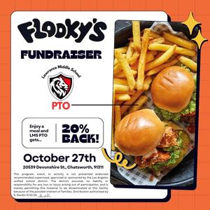 Fundraiser