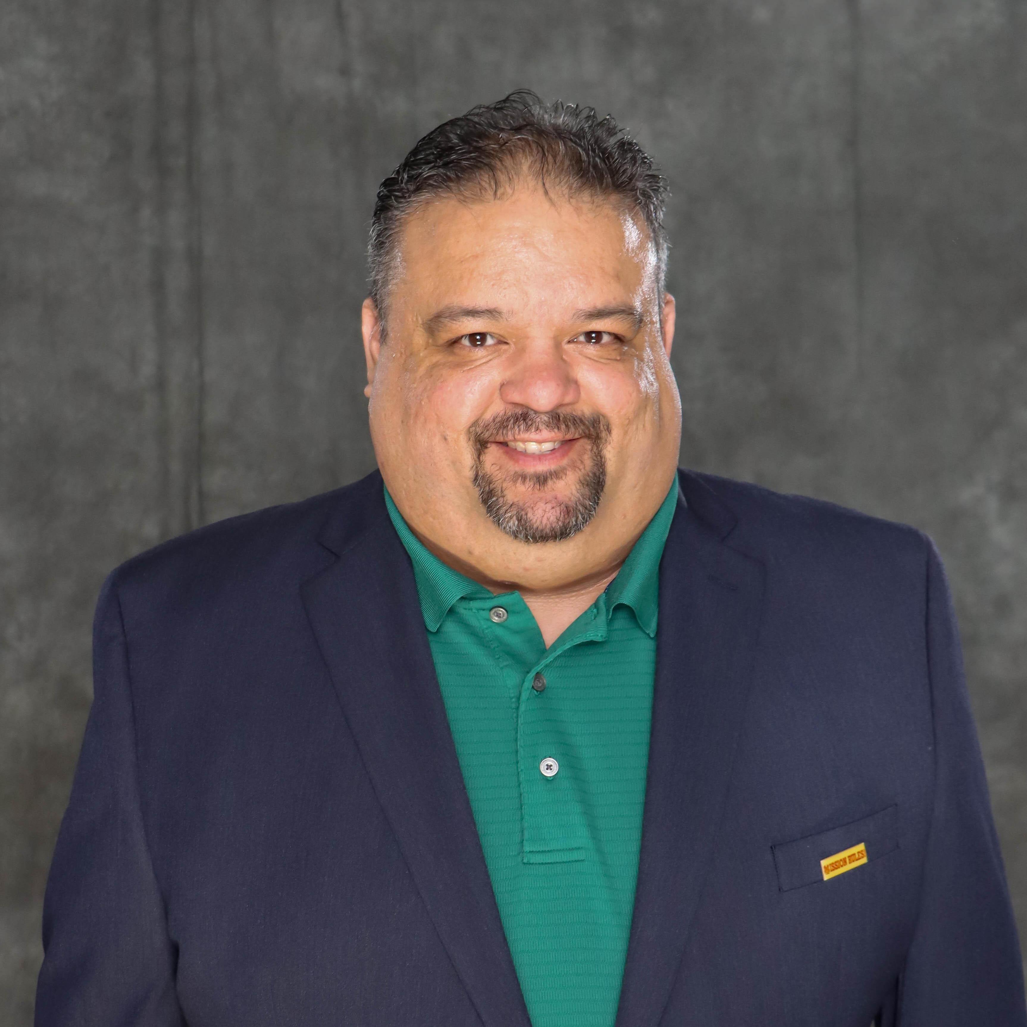 ManuelVillarreal's Profile Photo