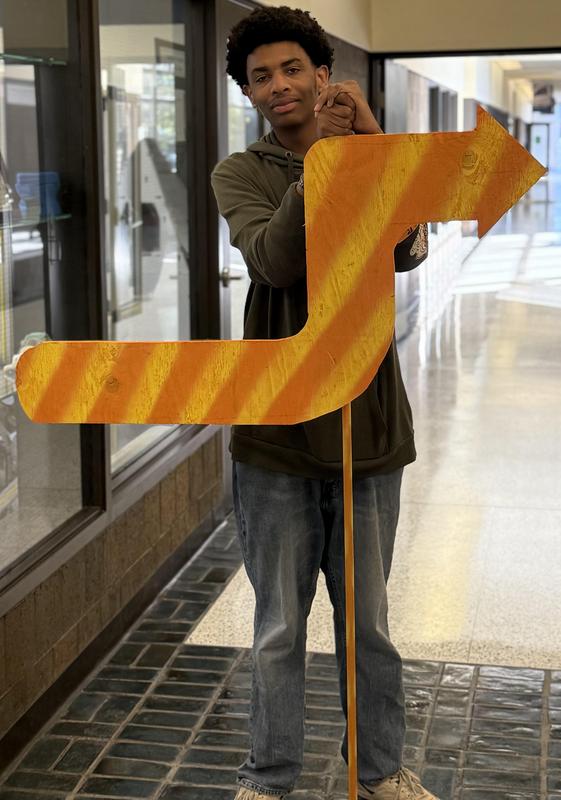 Construction This Way!