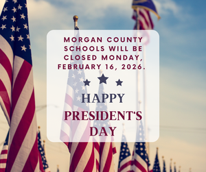 MCS Closed 2/16/2026- President's Day