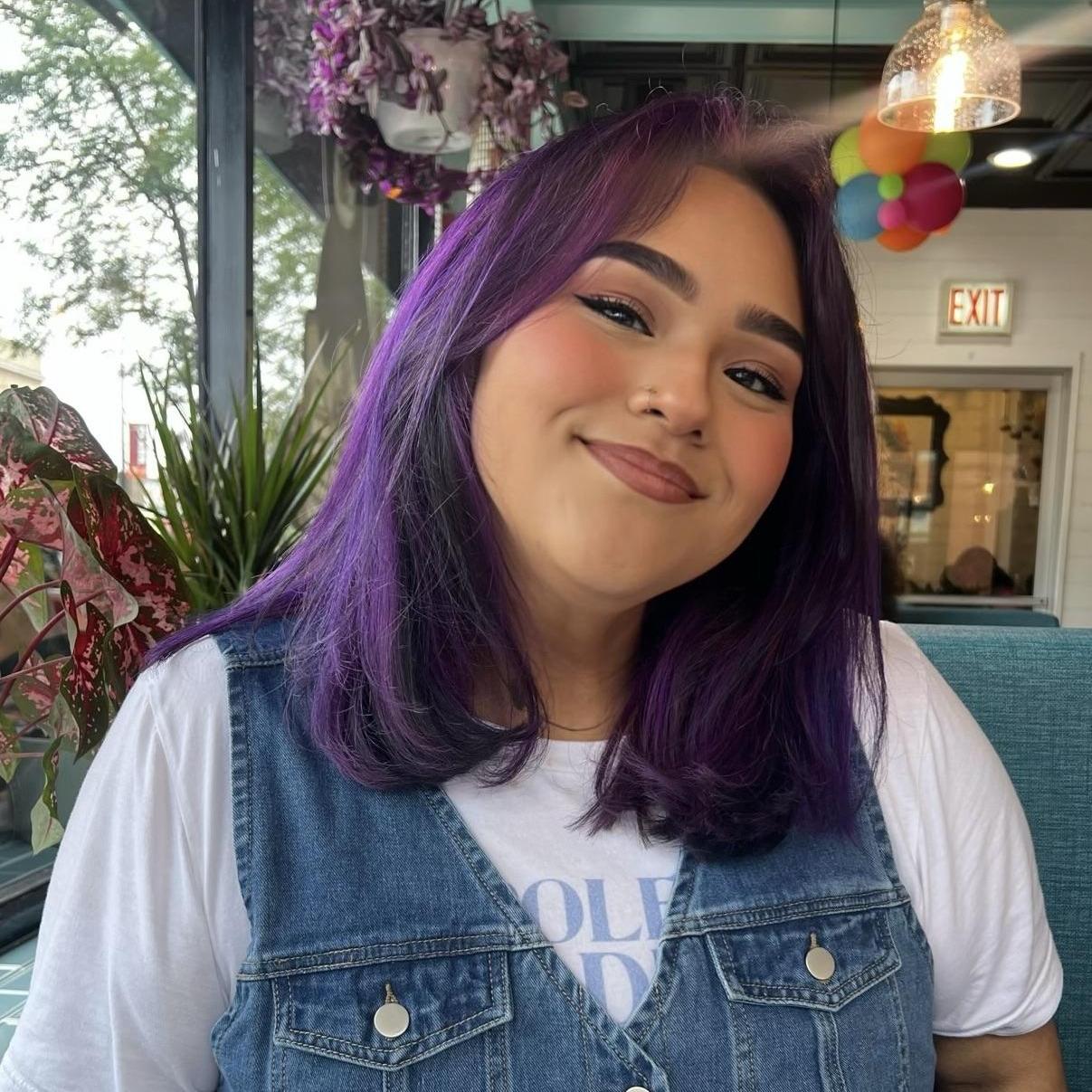 StephanyArellano's Profile Photo