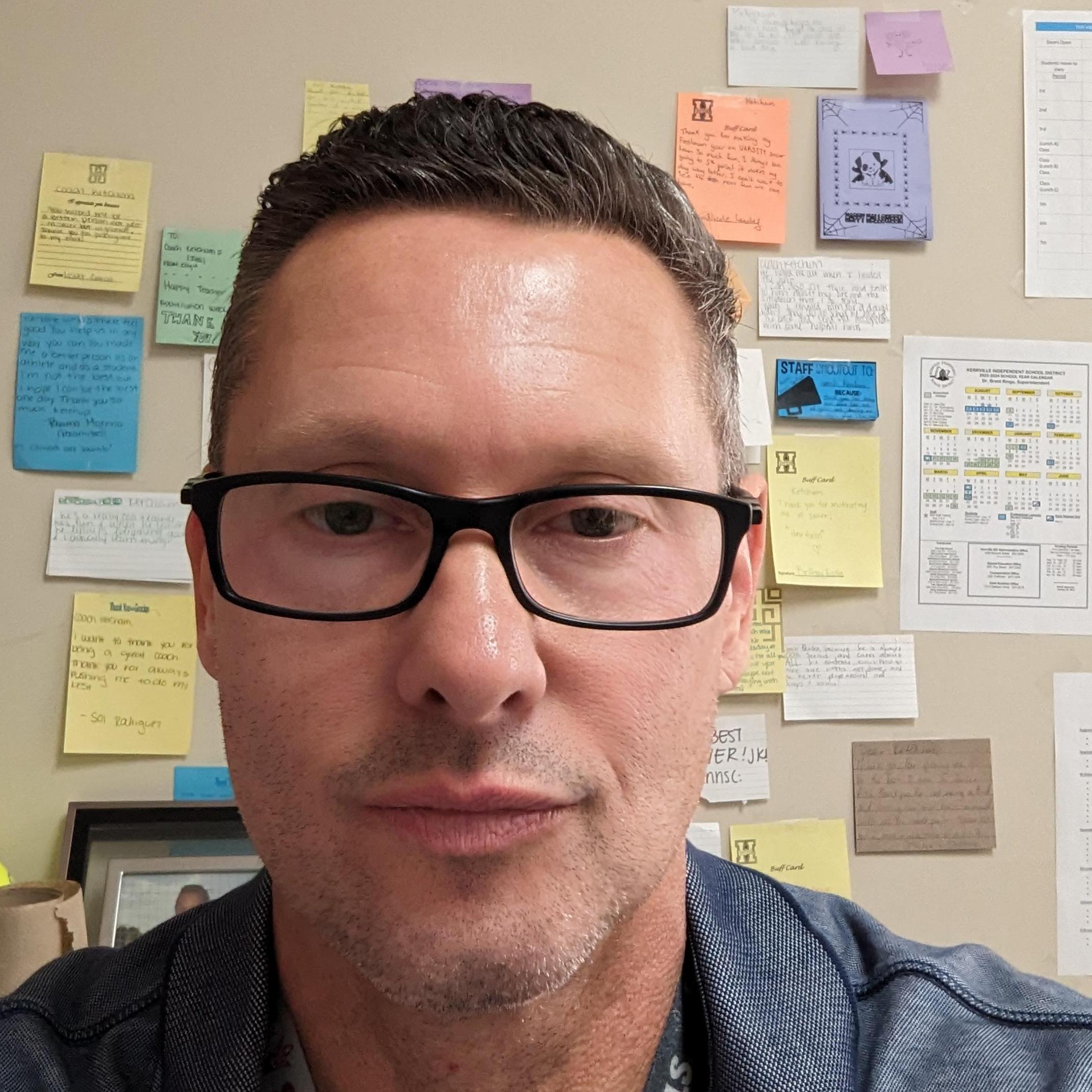 DougKetcham's Profile Photo