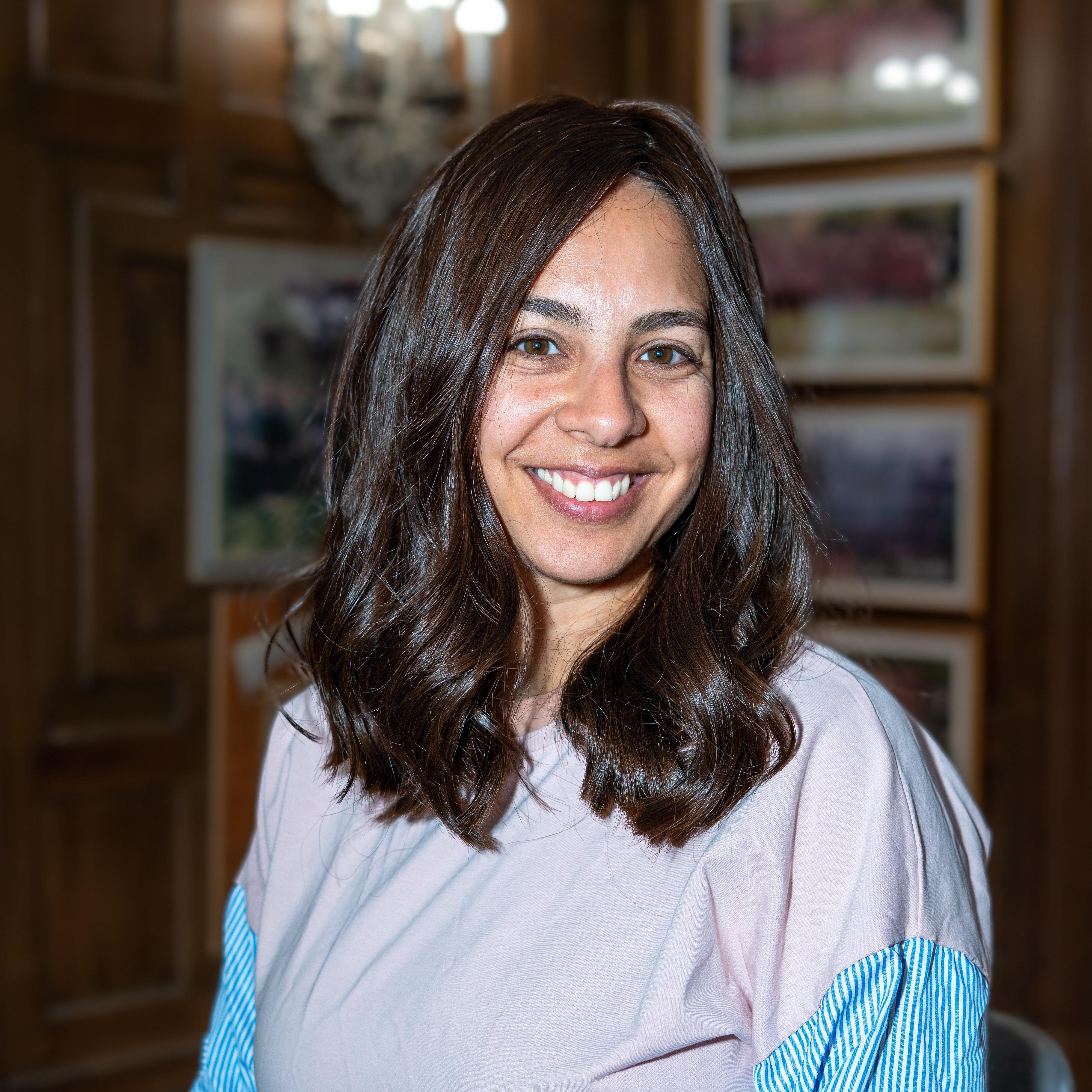 EstrellaHassan's Profile Photo
