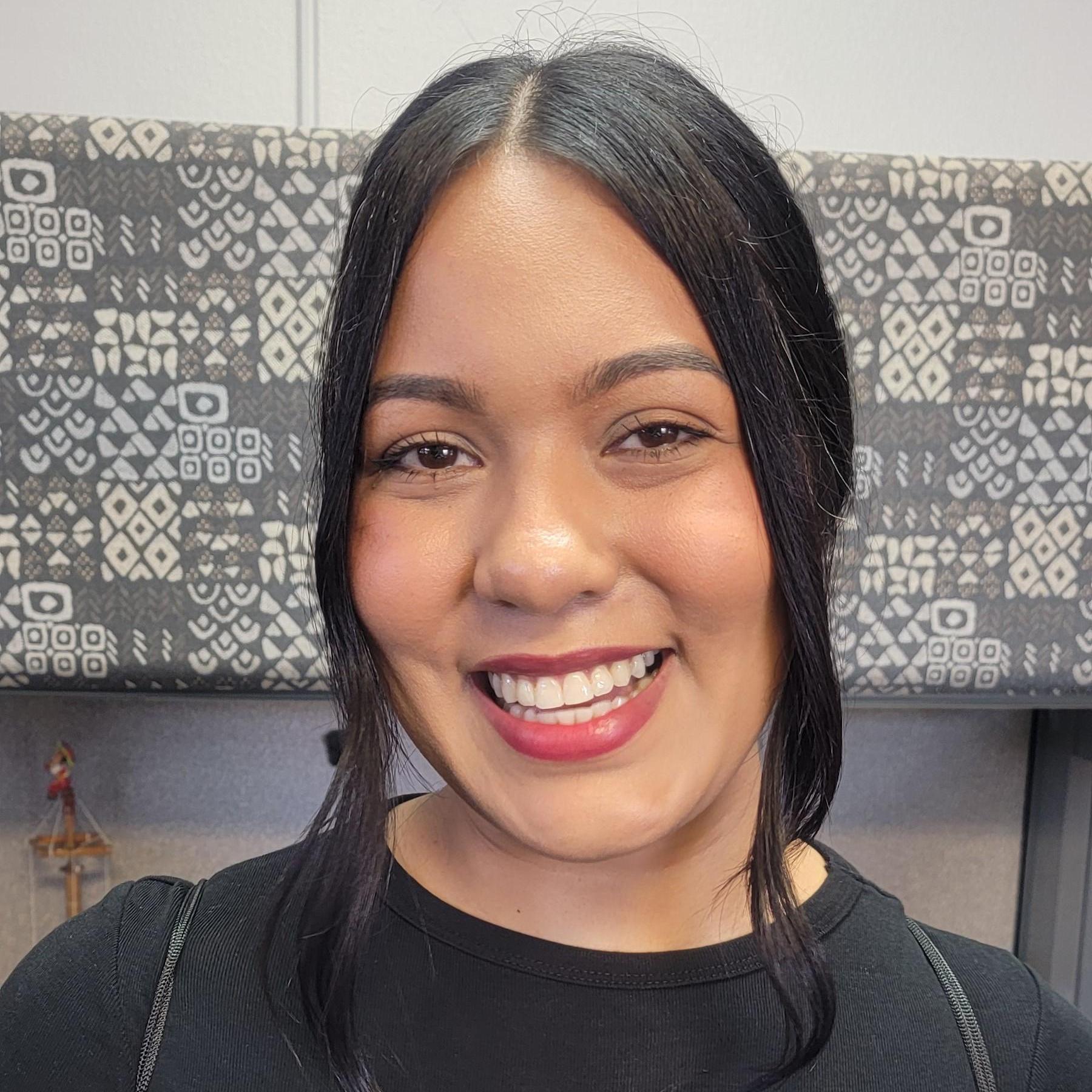 DanielaCastaneda's Profile Photo