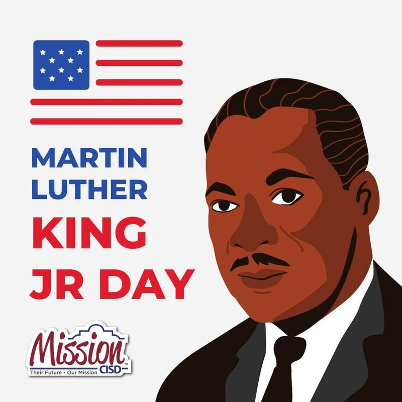 Martin Luther King Jr. Day