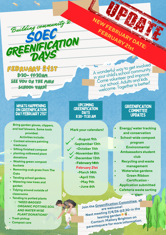 Greenification day Featured Photo