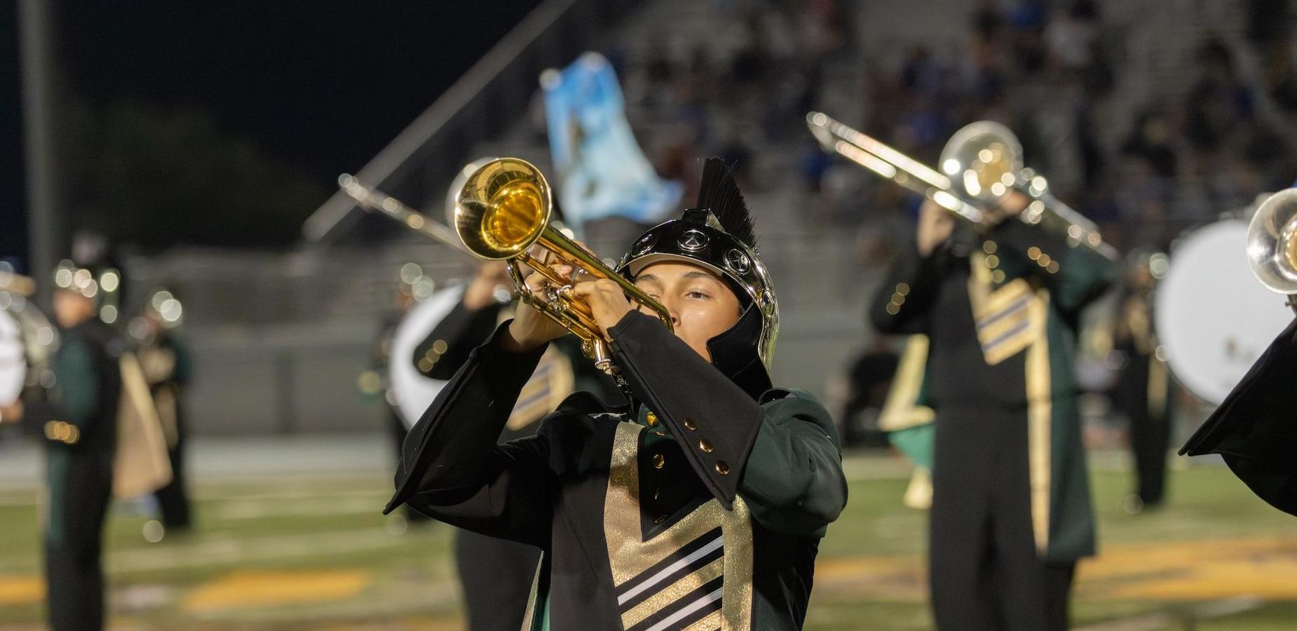 SW Legacy Band