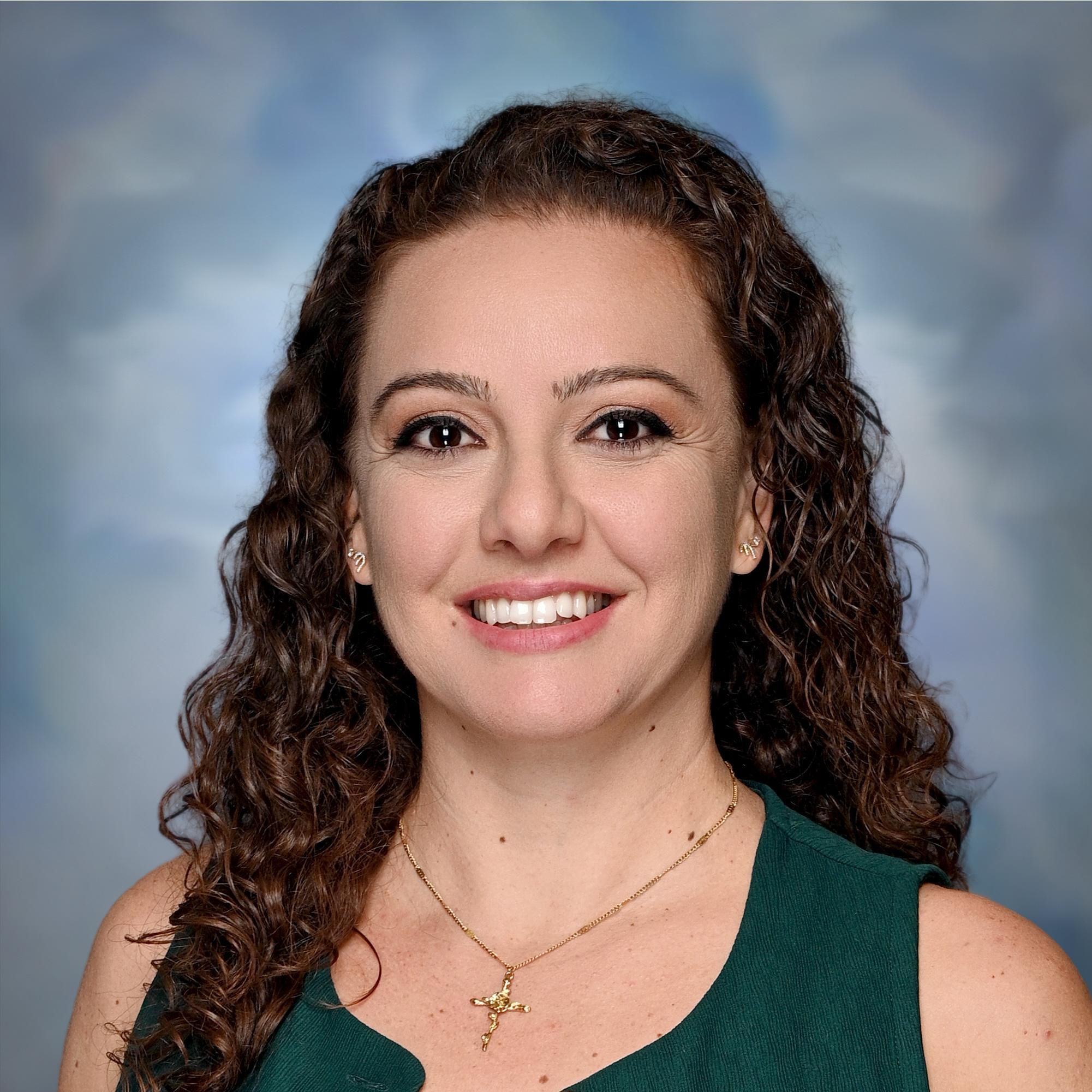 ArminePogosian's Profile Photo