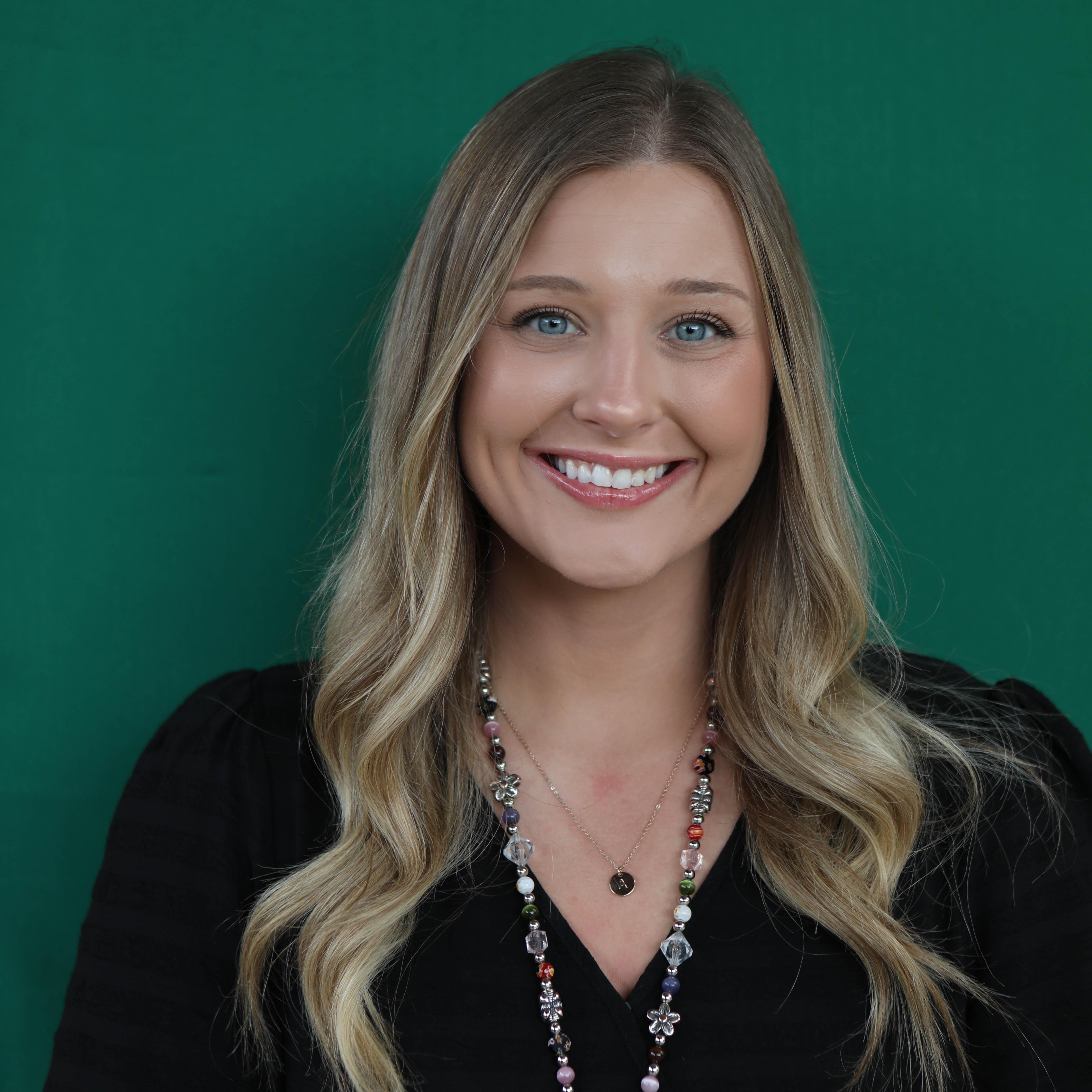 AlyssaRonk's Profile Photo