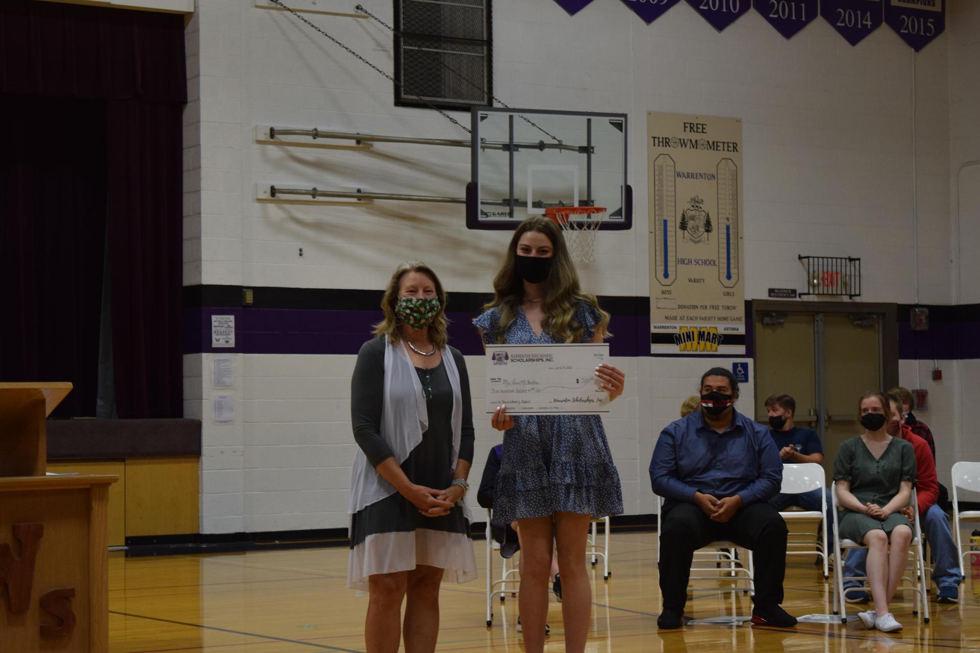 Awards