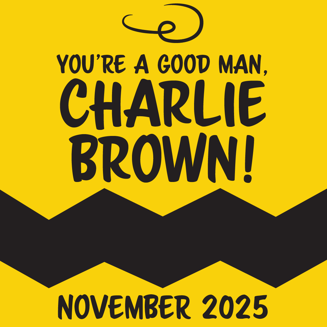 Charlie Brown