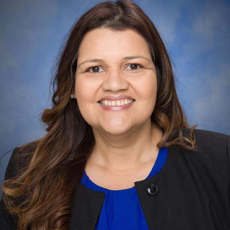 PatrisiaEspinosa's Profile Photo