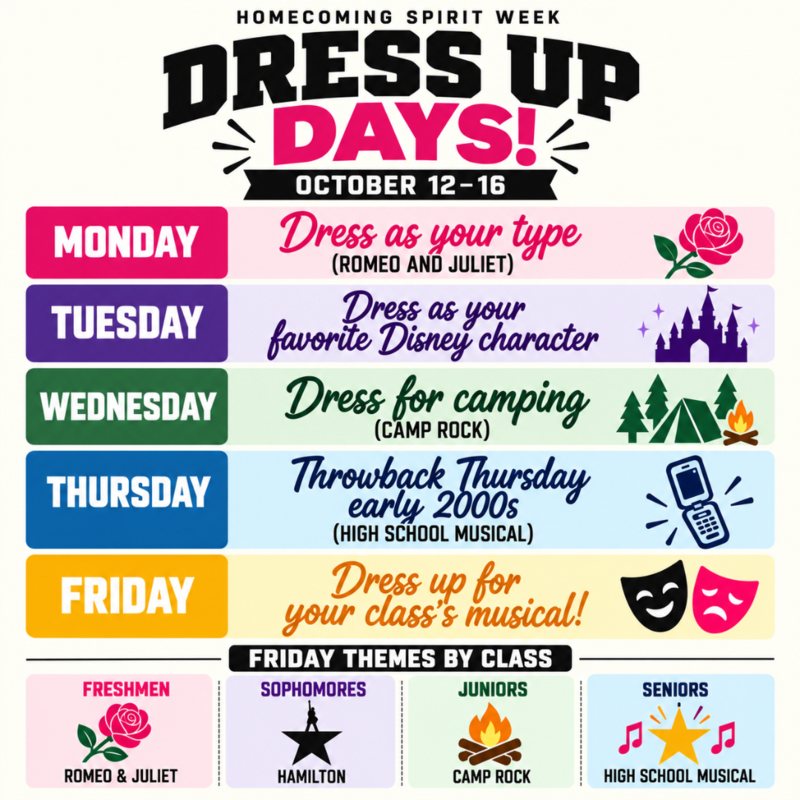 Homecoming