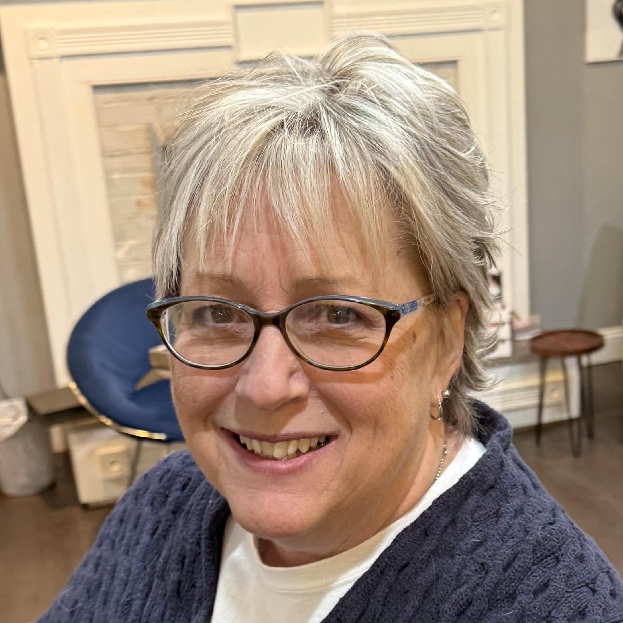 SusanBayer's Profile Photo