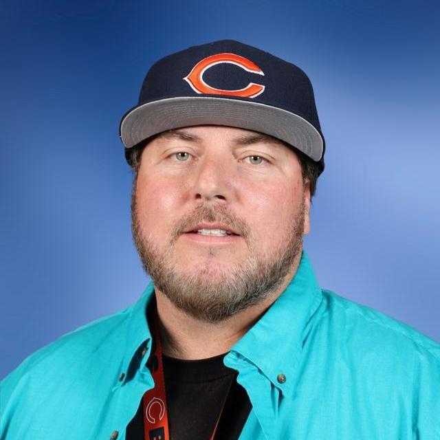 CraigGreathouse's Profile Photo