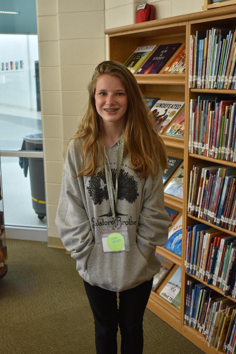Golden Rule Student of the Year Featured Photo