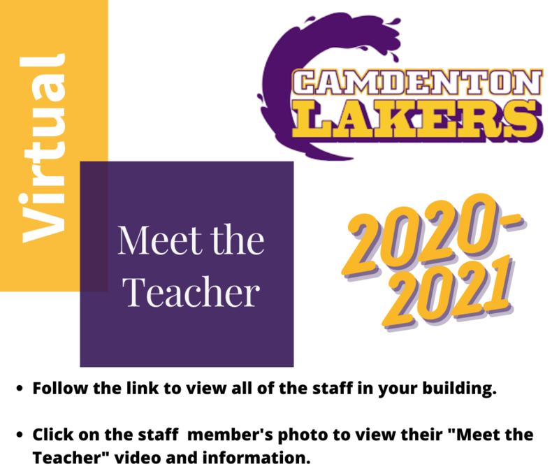 Virtual Meet the Teacher Featured Photo
