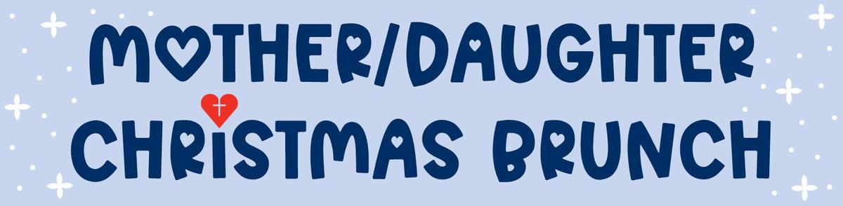 christmas brunch
