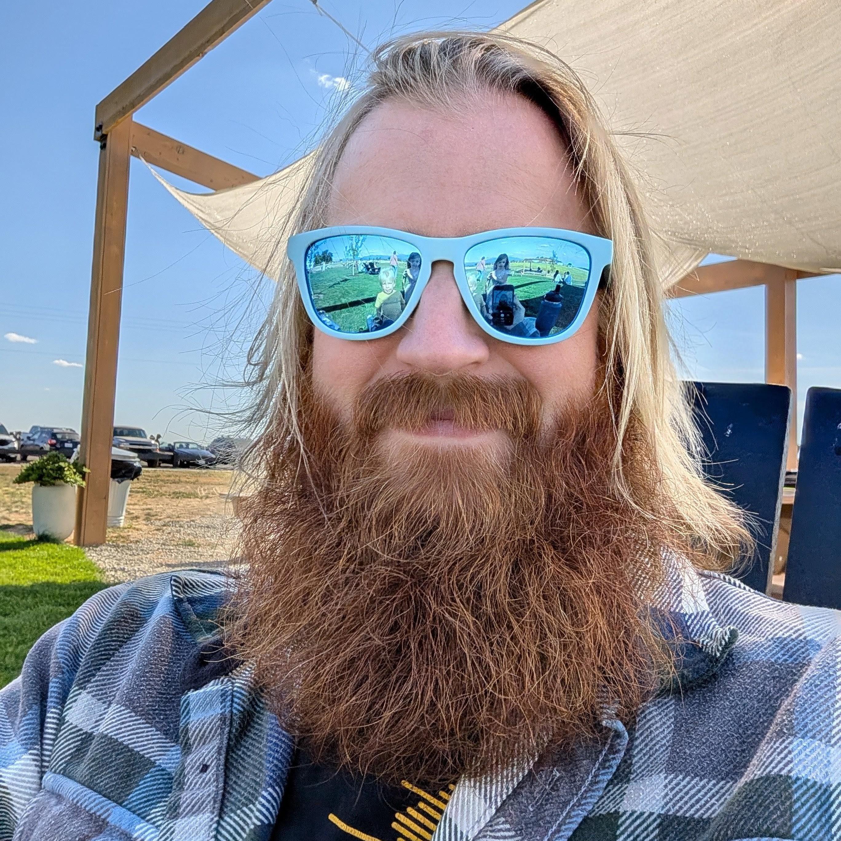 SethSammons's Profile Photo