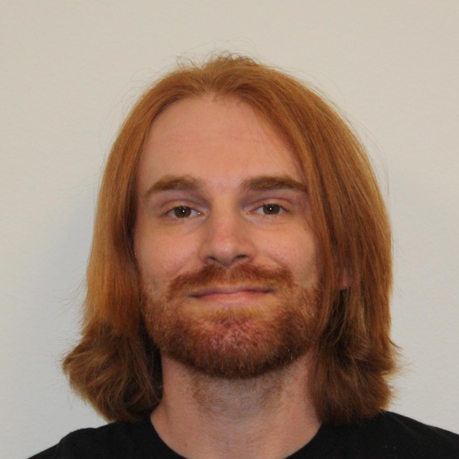 LukeDewitt's Profile Photo
