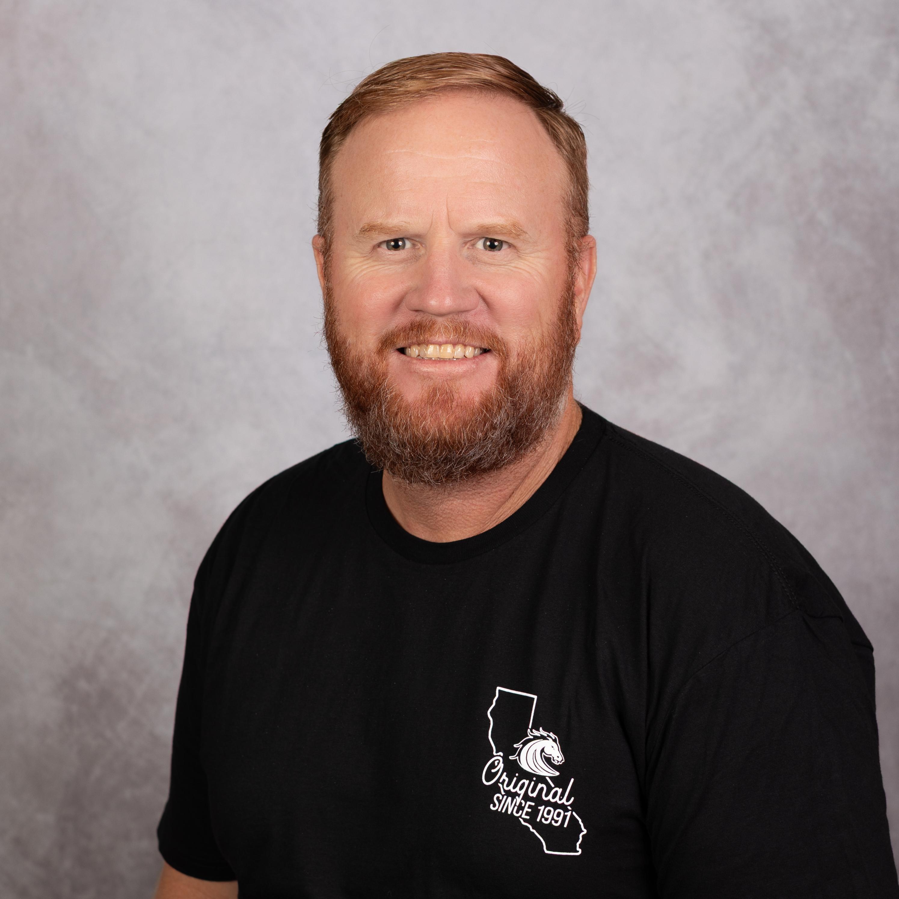BrandonParks's Profile Photo